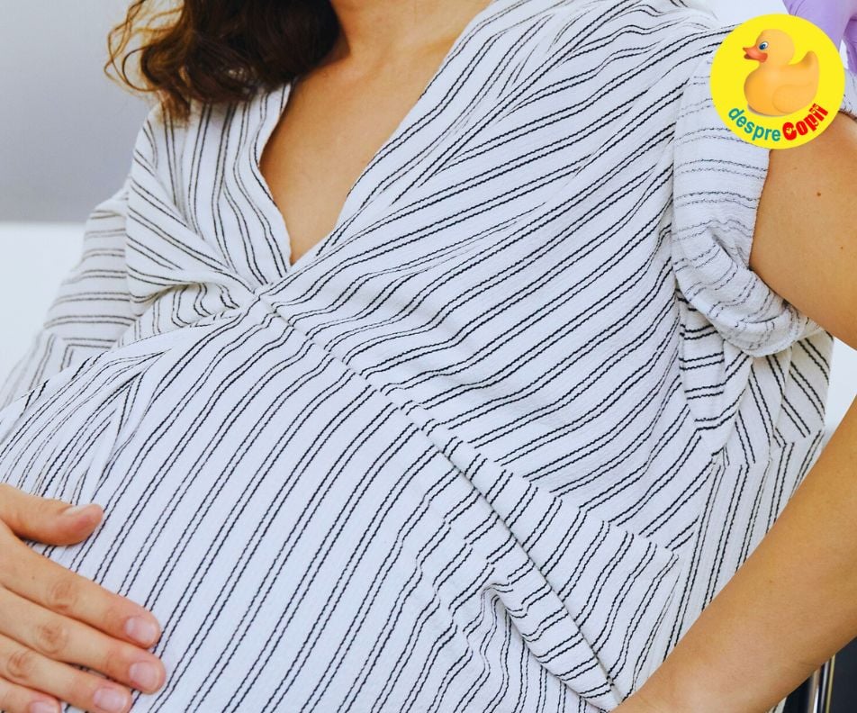 Esti insarcinata? Afla de ce este important sa te vaccinezi antigripal - iata ce protectie ofera