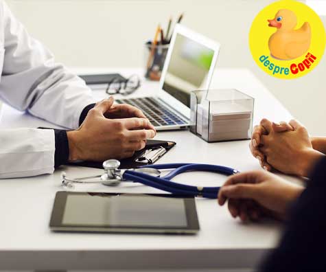 Principalul set de analize de fertilitate