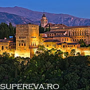 Atractii turistice in Spania