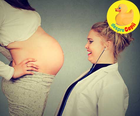 Poti ramane insarcinata in timp ce esti DEJA gravida? Iata ce trebuie sa stii despre superfetatie