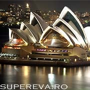 36 de ore in Sydney