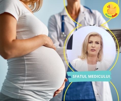 Teste prenatale si analize recomandate in trimestrul 2 de sarcina: sfatul medicului specialist obstetrica-ginecologie