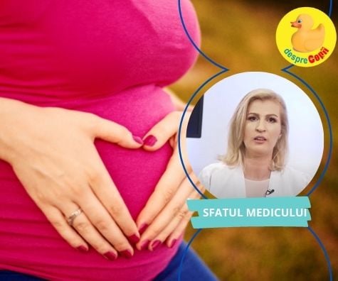 Trombofilia in timpul sarcinii. Cum afecteaza sarcina? Iata care este recomandarea medicului.
