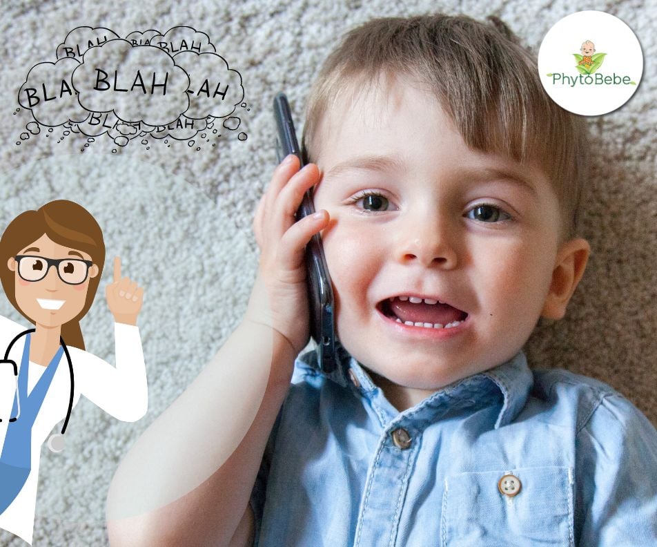 Tulburarile de limbaj la copii pot fi prevenite! Învata sa le recunosti din timp si sa le gestionezi corect