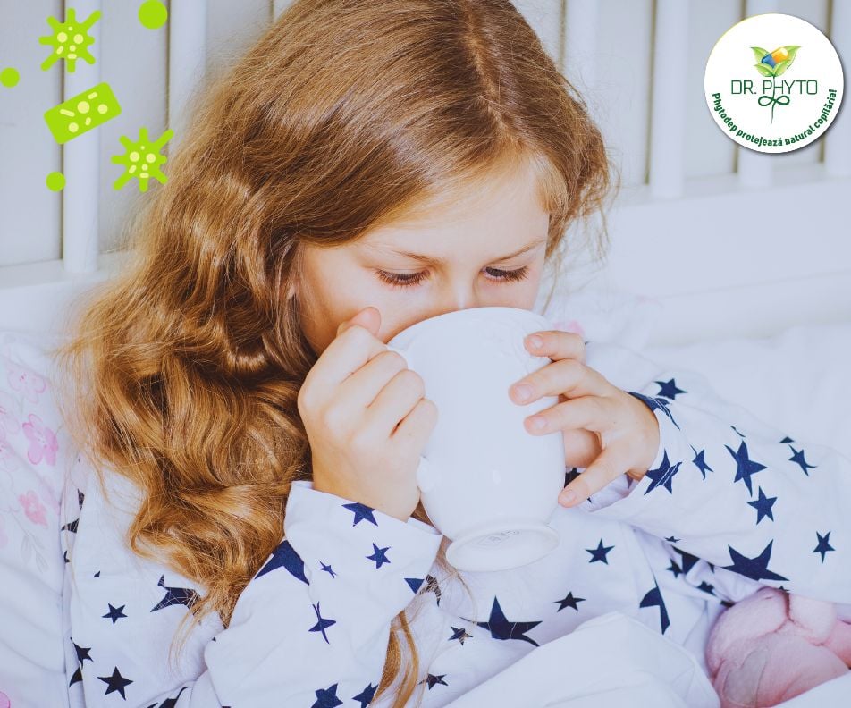 Nu orice tuse trebuie oprita! Diferenta esentiala intre a reduce si a ajuta tusea