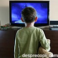 Unele emisiuni tv pentru copii le afecteaza creierul