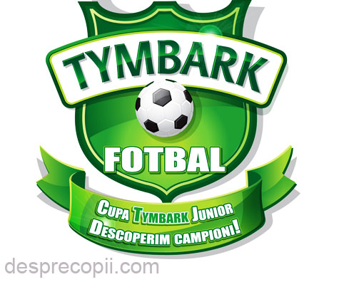 Tymbark da startul competitiei Cupa Tymbark Junior