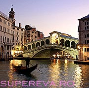 Top 10 obiective turistice in Venetia