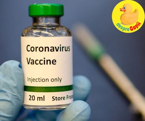 Vaccinul impotriva tuberculozei (tbc) este testat pentru protectia impotriva coronavirusului
