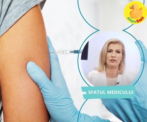 Ce vaccinuri trebuie să fac in timpul sarcinii? Este vaccinarea in sarcina sigura sau afecteaza bebelusul? Iata sfatul medicului