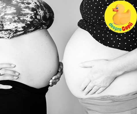 Care este varsta ideala pentru a ramane gravida, potrivit mamelor: experiente cu sarcini la diverse varste