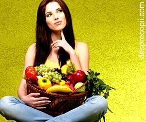 Ce trebuie sa stii inainte de a deveni vegetariana
