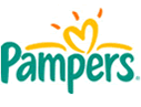 pampers