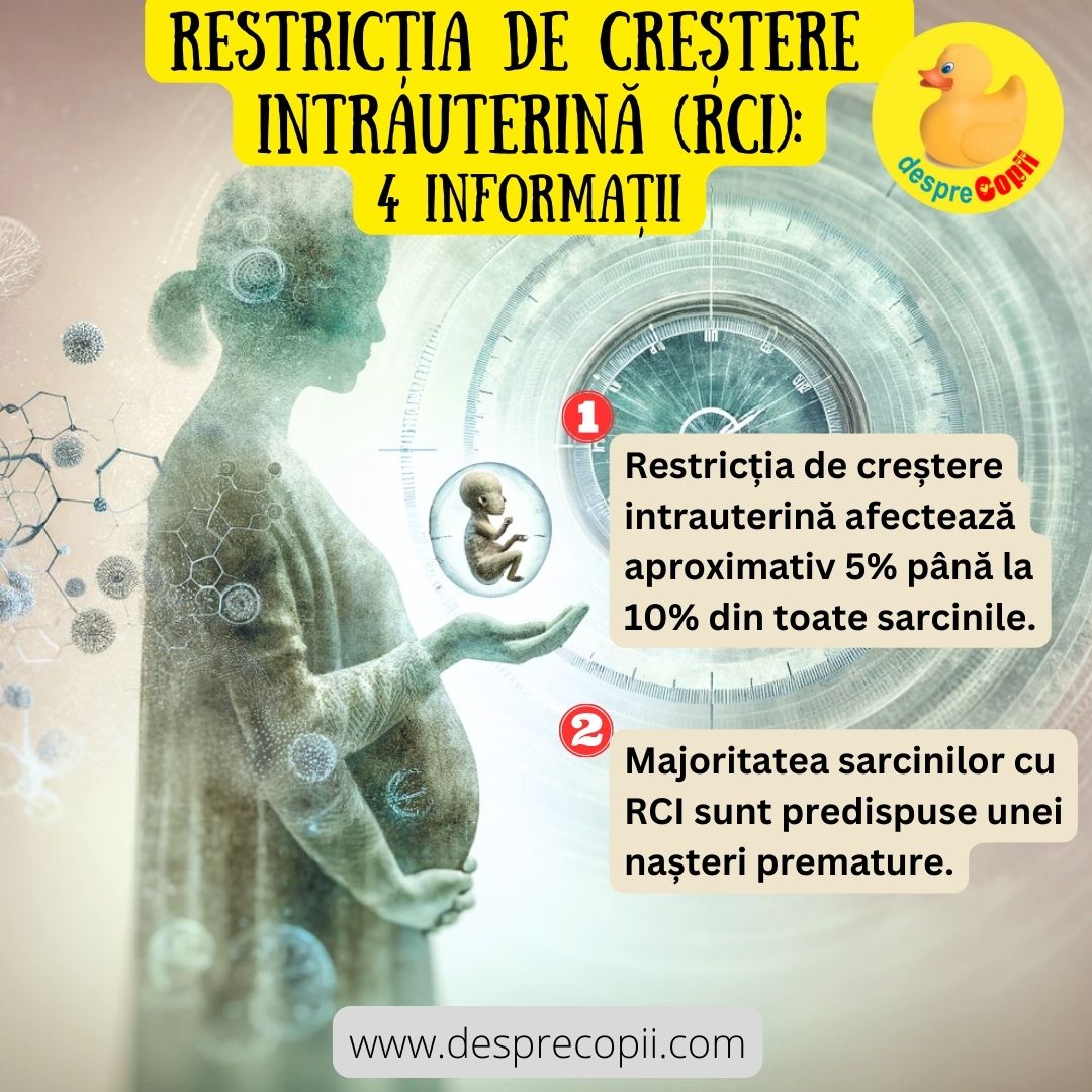 restricitie de crestere intrauterina 1