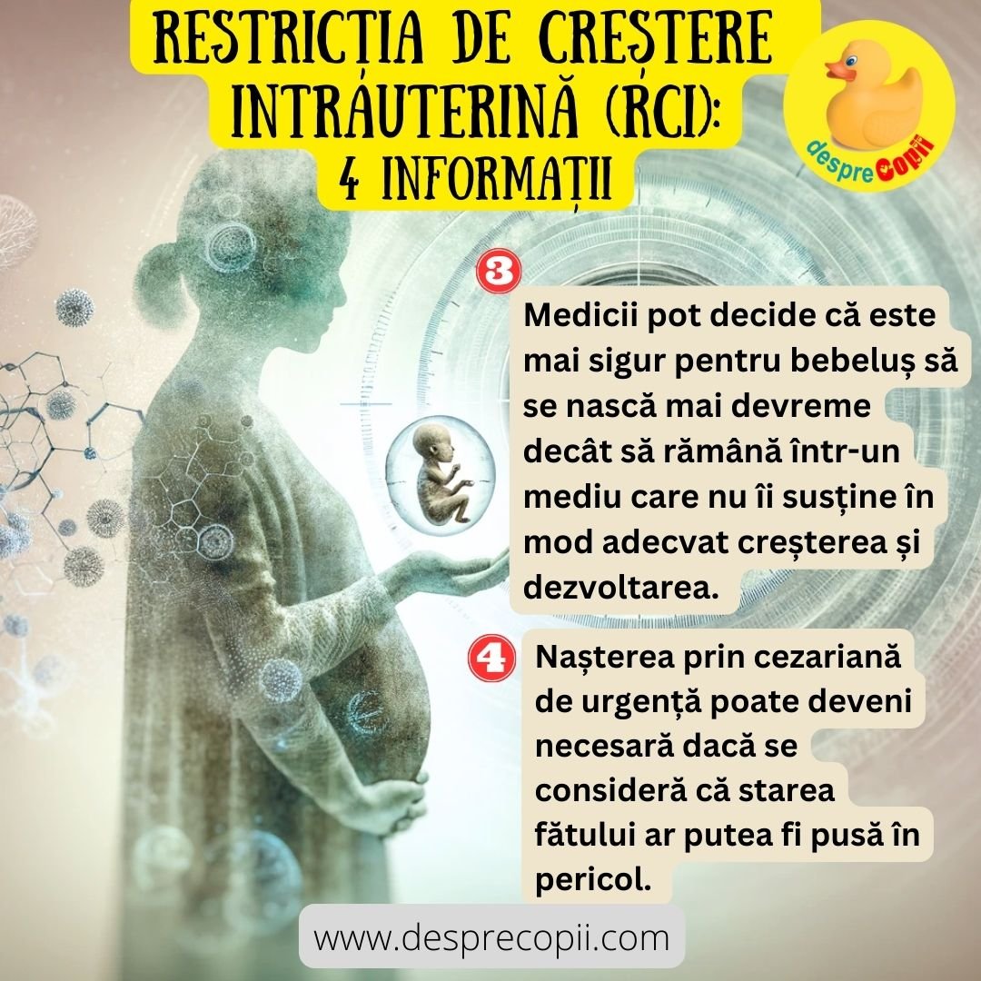 restrictie de crestere intrauterina 2