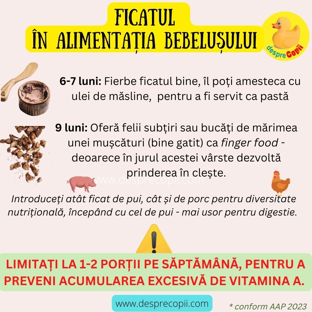 ficat alimentatia bebelusului 2