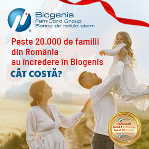 Pachete si servicii Biogenis