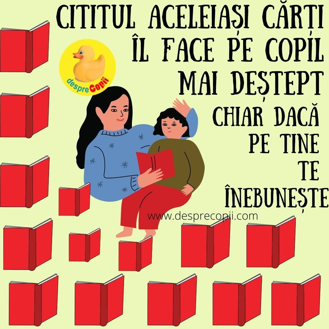 lectura copii