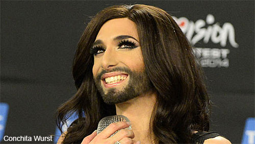 Conchita Wurst