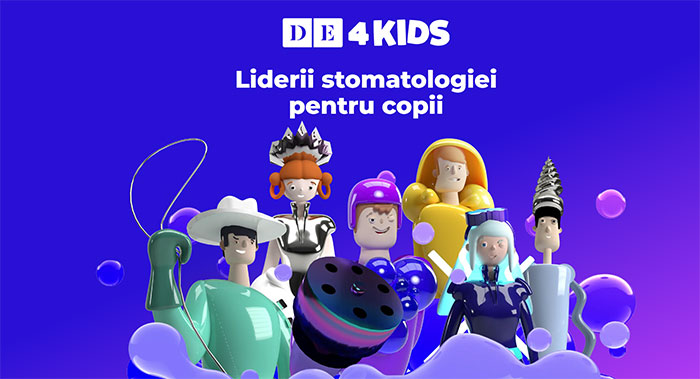 Dentestet Kids