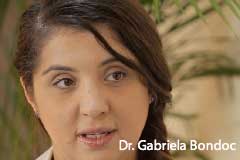 Dr. Gabriela Bondoc
