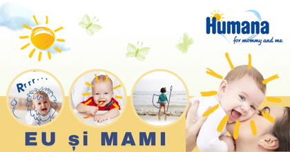 Humana - Eu și Mami