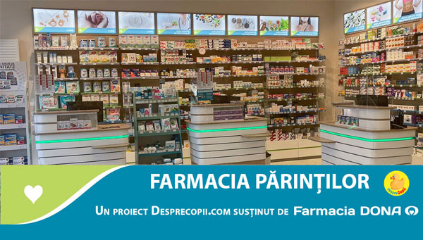 Farmacia Parintilor