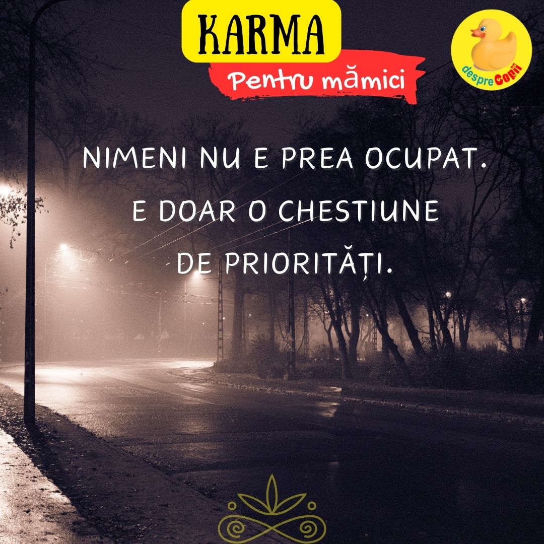 gand karma