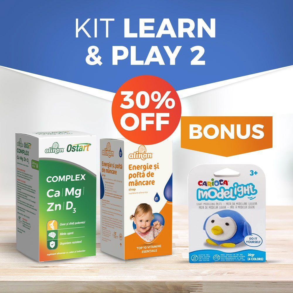 KIT Learn & play 2
