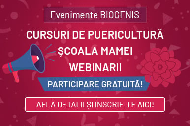 Evenimente Biogenis