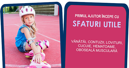 Sfaturi Utile