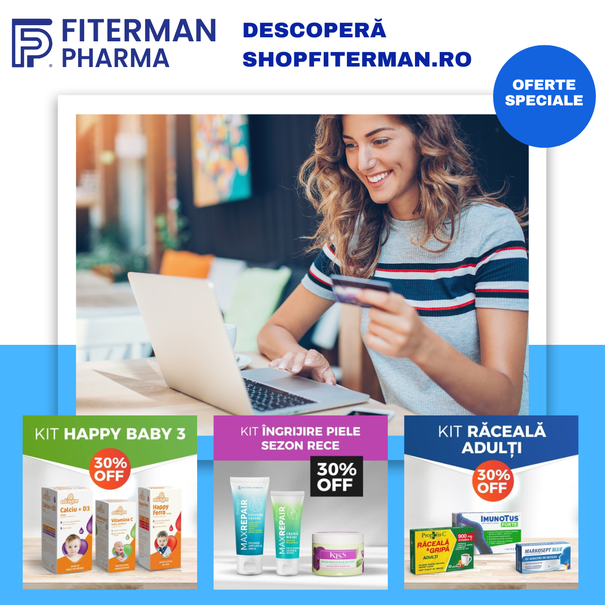 shop Fiterman