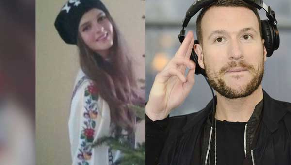 Moment emotionant la Untold: Don Diablo dedica o melodie Alexandrei si copiilor disparuti