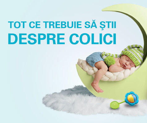 Totul despre colici