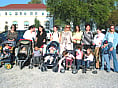 Comunitate: Intilnire la Bodensee (Elvetia)