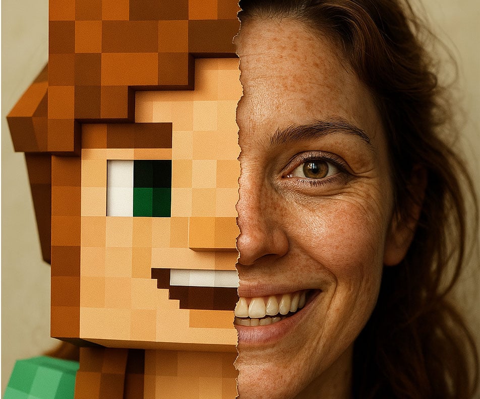 Parenting pentru Generaţia Beta. Bine ai venit in jungla AI cu haos si posibilitati infinite - un mic intro la ce urmeaza pentru parinti