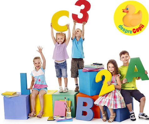 Invatamantul Montessori versus invatamantul traditional
