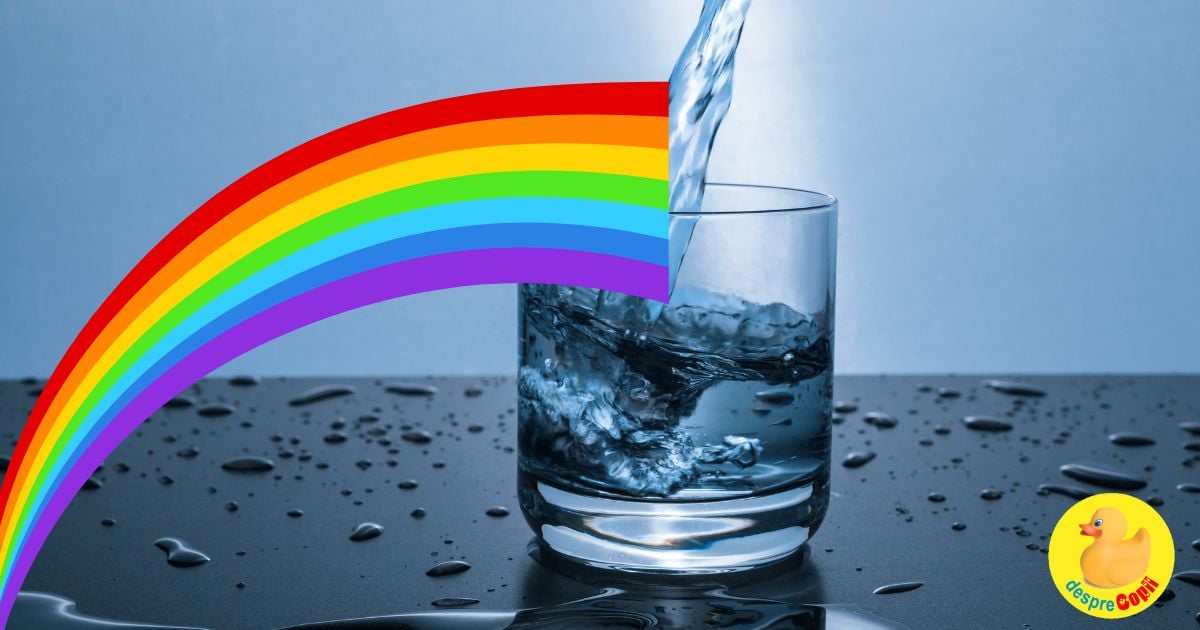 Apa de la robinet, microplasticele si PFAS. Ce bem, ce apa dam copiilor si ce solutii avem pentru o apa mai sigură?