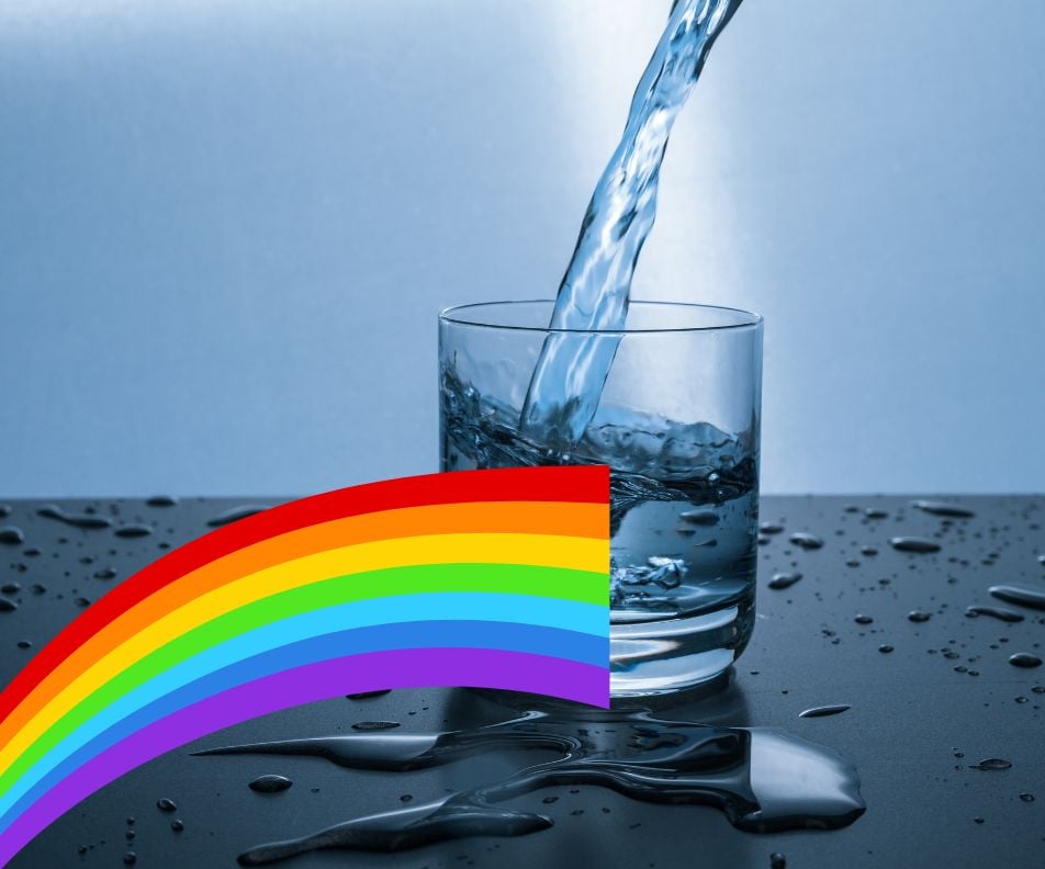Apa de la robinet, microplasticele si PFAS. Ce bem, ce apa dam copiilor si ce solutii avem pentru o apa mai sigură?