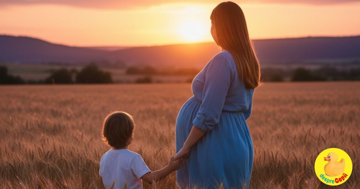 6 lucruri esential de stiut despre a doua sarcina