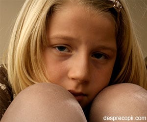 Sfaturi pentru parinti: abuzul sexual asupra copiilor