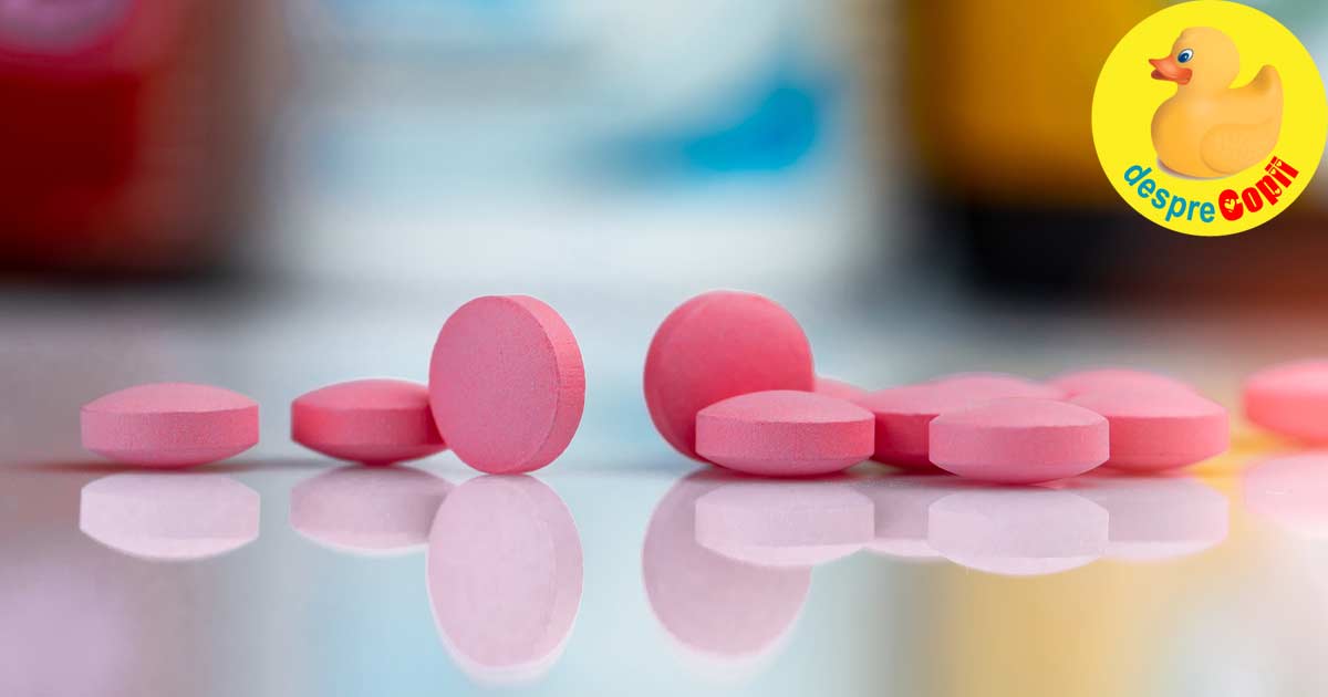 Esti insarcinata? Iata de ce ai nevoie de acid folic - sfatul medicului