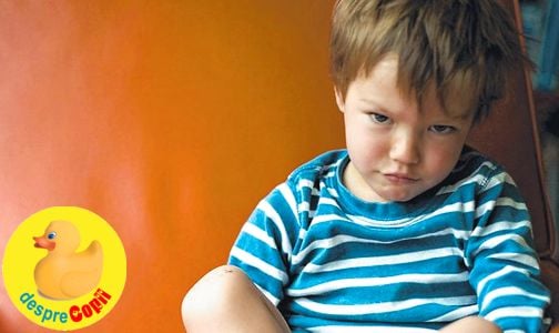 Cum tinem in frau simptomele copilului cu ADHD?