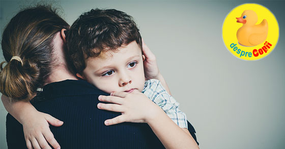 5 lucruri pe care orice parinte ar trebui sa le stie despre ADHD