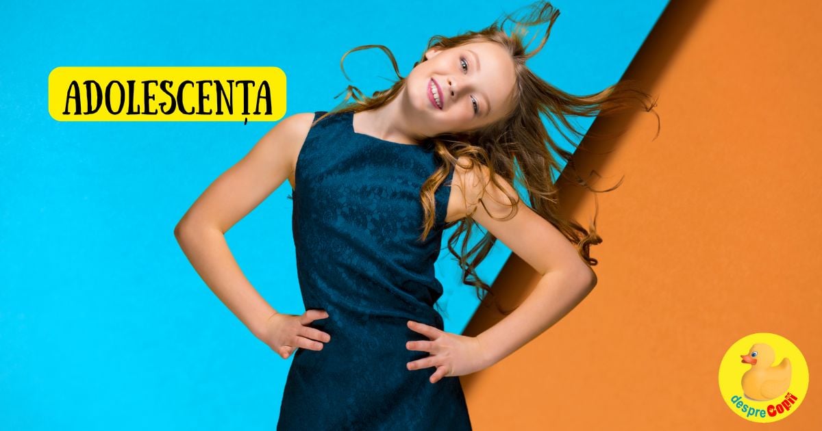 6 schimbari emotionale prin care trece copilul adolescent iar daca le vei intelege te vei conecta mai usor cu copilul tau - sfatul psihologului
