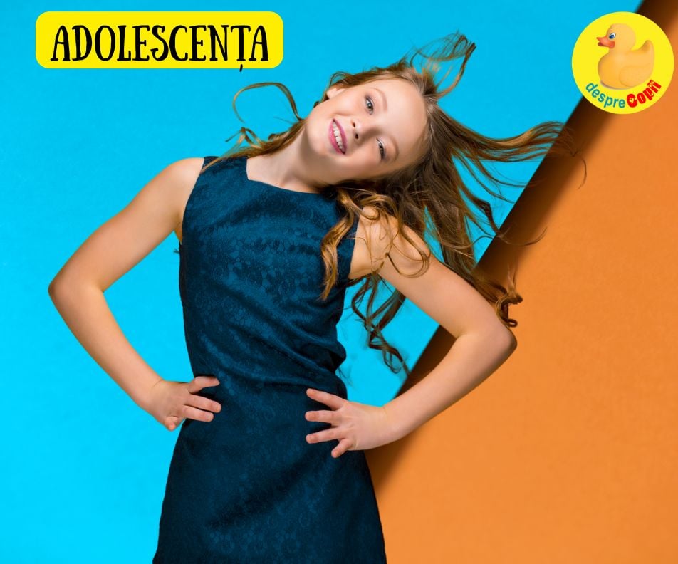6 schimbari emotionale prin care trece copilul adolescent iar daca le vei intelege te vei conecta mai usor cu copilul tau - sfatul psihologului