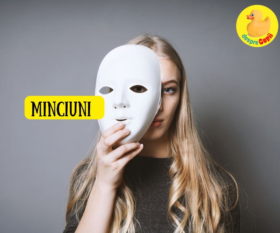 Cand copilul tau adolescent te minte, iata cum sa reactionezi - sfatul psihologului specializat in adolescenti