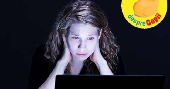 Ce fac adolescentii online: riscuri si pericole de care trebuie sa stie parintii