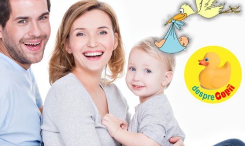 Esti pregatita pentru al doilea copil?