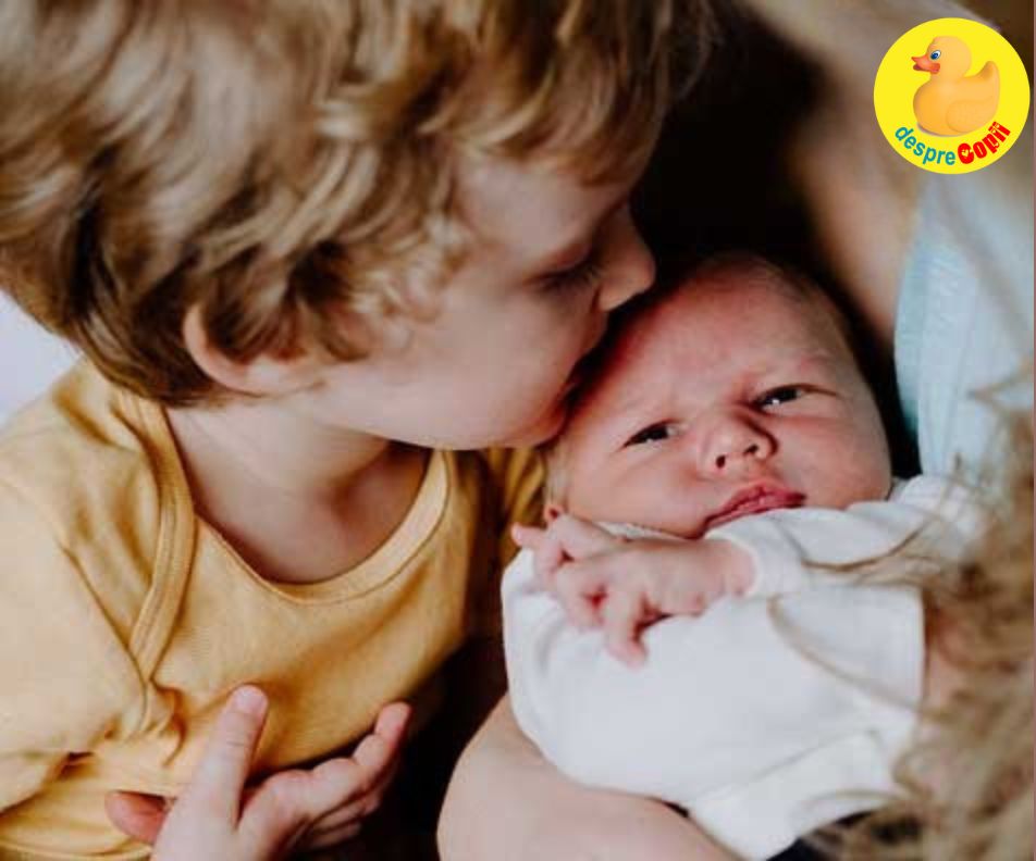 10 lucruri pe care le voi face diferit dupa nasterea celui de al doilea copil - confesiunile unei mame